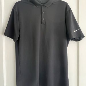 Men’s Nike golf polo
